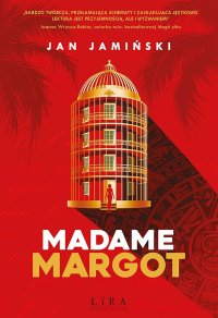 Madame Margot - Jan Jamiński - ebook