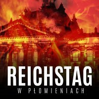 Reichstag w płomieniach - Bronisław Woliński - audiobook