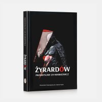 Żyrardów - Przemysław Lis Markiewicz - audiobook