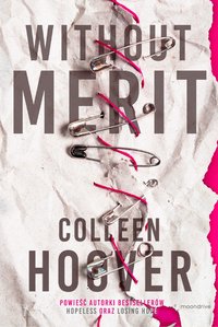 Without Merit - Colleen Hoover - ebook