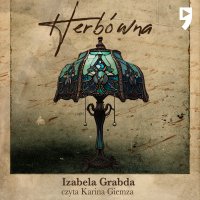 Herbówna - Izabela Grabda - audiobook
