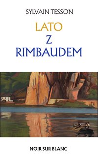 Lato z Rimbaudem - Sylvain Tesson - ebook