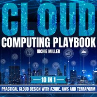 Cloud Computing Playbook - Richie Miller - audiobook