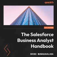 The Salesforce Business Analyst Handbook - Srini Munagavalasa - audiobook