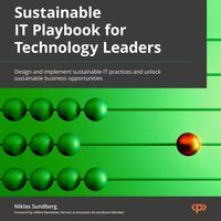 Sustainable IT Playbook for Technology Leaders - Niklas Sundberg - audiobook