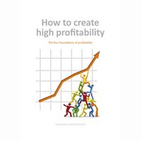How to create high profitability - Ingemar Fredriksson - audiobook