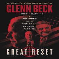 The Great Reset - Glenn Beck - audiobook