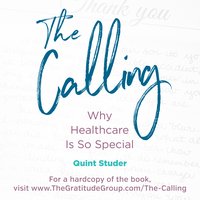 The Calling - Quint Studer - audiobook