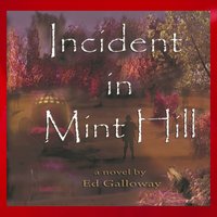 Incident in Mint Hill - Ed Galloway - audiobook