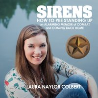 Sirens - Laura Naylor Colbert - audiobook