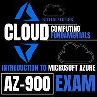 Cloud Computing Fundamentals - Richie Miller - audiobook