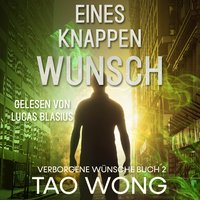 Eines Knappen. Wunsch - Tao Wong - audiobook