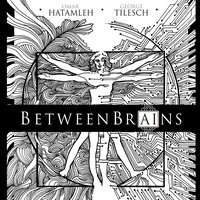 BetweenBrains - George Tilesch - audiobook