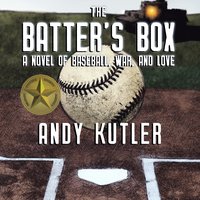 The Batter's Box - Andy Kutler - audiobook