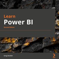 Learn Power BI - Greg Deckler - audiobook