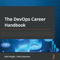 The DevOps Career Handbook - John Knight - audiobook