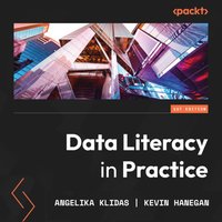 Data Literacy in Practice - Angelika Klidas - audiobook