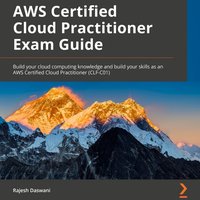 AWS Certified Cloud Practitioner Exam Guide - Rajesh Daswani - audiobook