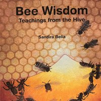 Bee Wisdom - Sandira Belia - audiobook