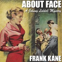 About Face - Frank Kane - audiobook