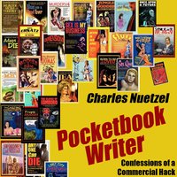 Pocketbook Writer - Charles Nuetzel - audiobook