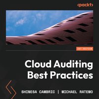 Cloud Auditing Best Practices - Shinesa Cambric - audiobook