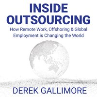 Inside Outsourcing - Derek Gallimore - audiobook