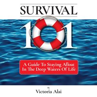 Survival 101 - Victoria Alai - audiobook