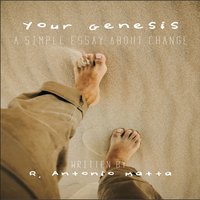 Your Genesis - R. Antonio Matta - audiobook