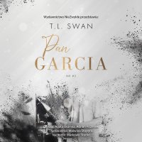 Pan Garcia - T. L. Swan - audiobook