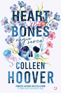 Nagie serca - Colleen Hoover - ebook