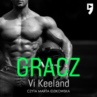 Gracz - Vi Keeland - audiobook