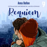 Requiem - Anna Bellon - audiobook