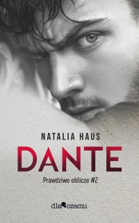 Dante - Natalia Haus - ebook