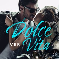 Dolce Vita – opowiadanie erotyczne - VER - audiobook