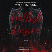 Hellish Desire - Weronika Plota - audiobook