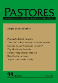 Pastores 99 (2) 2023 Wiosna - Opracowanie zbiorowe - ebook