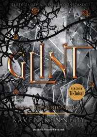 Glint - Raven Kennedy - ebook