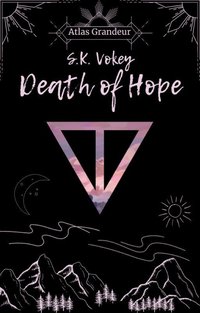 Death of Hope - S.K. Vokey - ebook