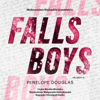 Falls Boys - Penelope Douglas - audiobook