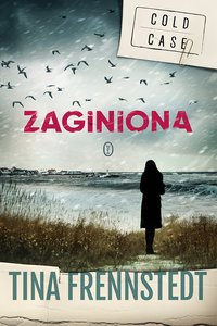 Zaginiona - Tina Frennstedt - ebook