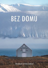 Bez Domu - Zbigniew Wyrozumski - ebook