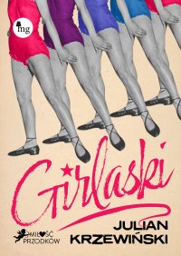 Girlaski - Julian Krzewiński - ebook