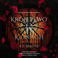 Królestwo w ruinach - K.F. Breene - audiobook