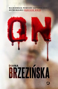 On - Diana Brzezińska - ebook