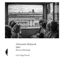 Fjaka - Aleksandra Wojtaszek - audiobook