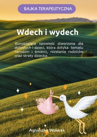 Wdech i wydech - Agnieszka Wolarek - ebook