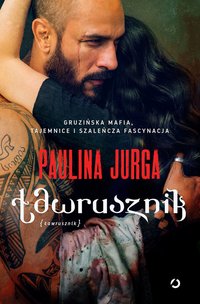 Ławrusznik - Paulina Jurga - ebook