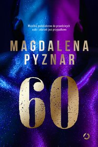 60 - Magdalena Pyznar - ebook