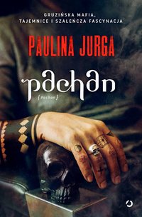 Pachan - Paulina Jurga - ebook
